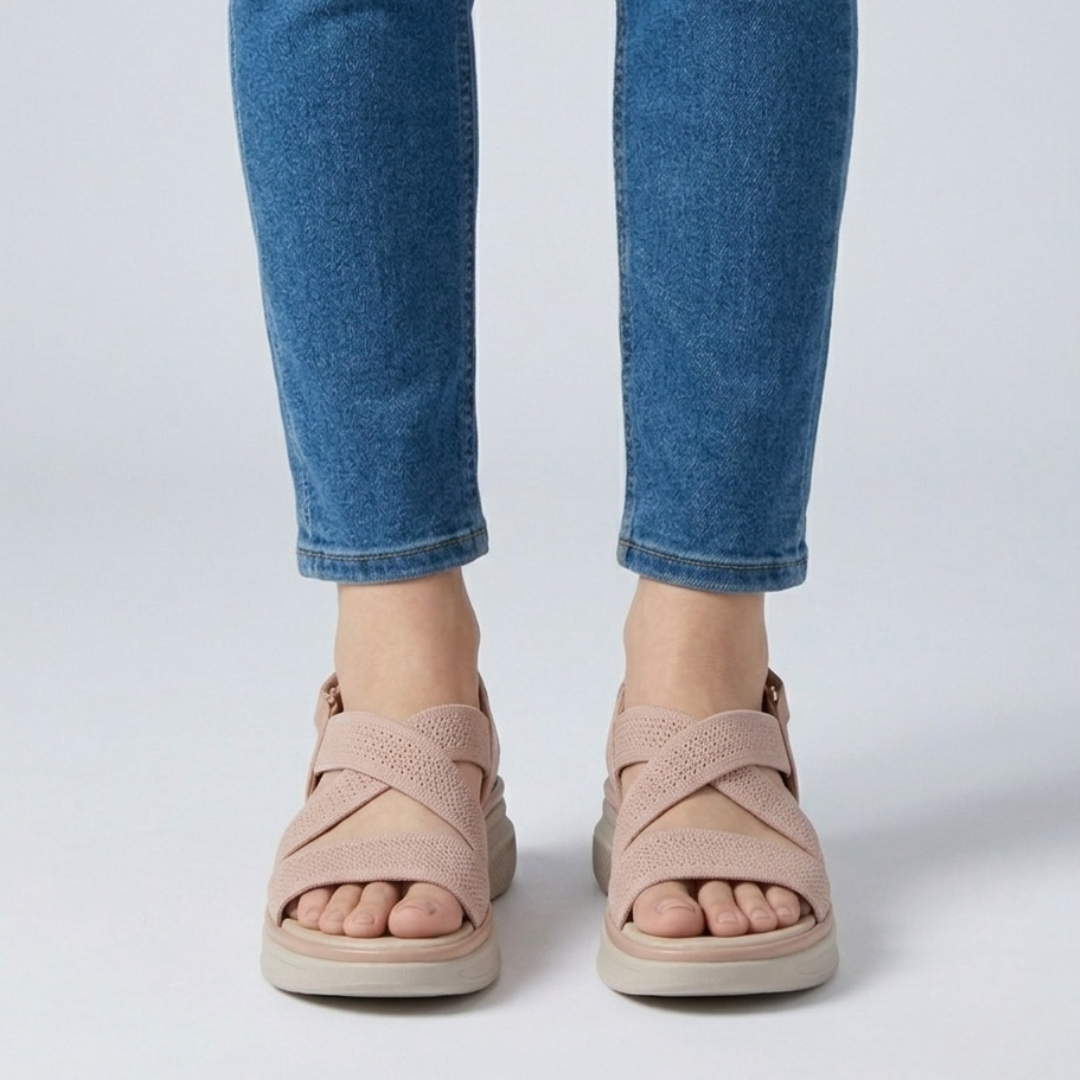 Rose | Comfort Sandals