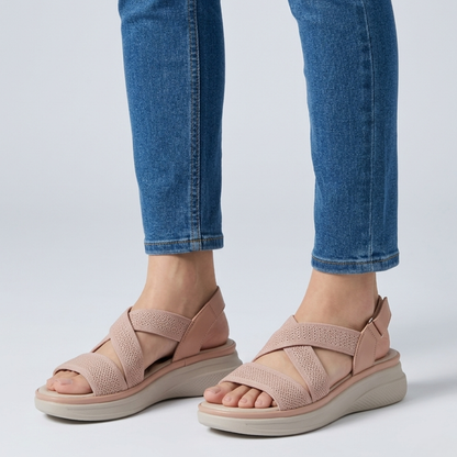 Rose | Comfort Sandals