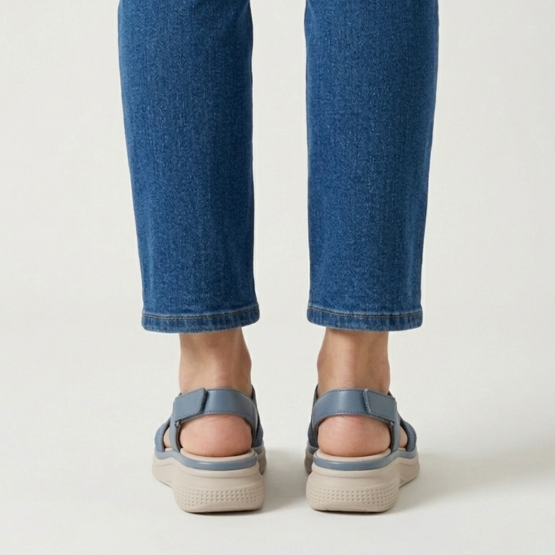 Rose | Comfort Sandals