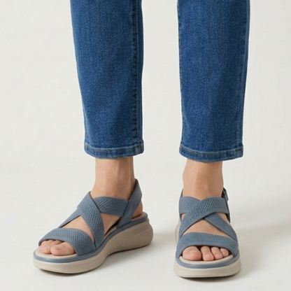 Rose | Comfort Sandals