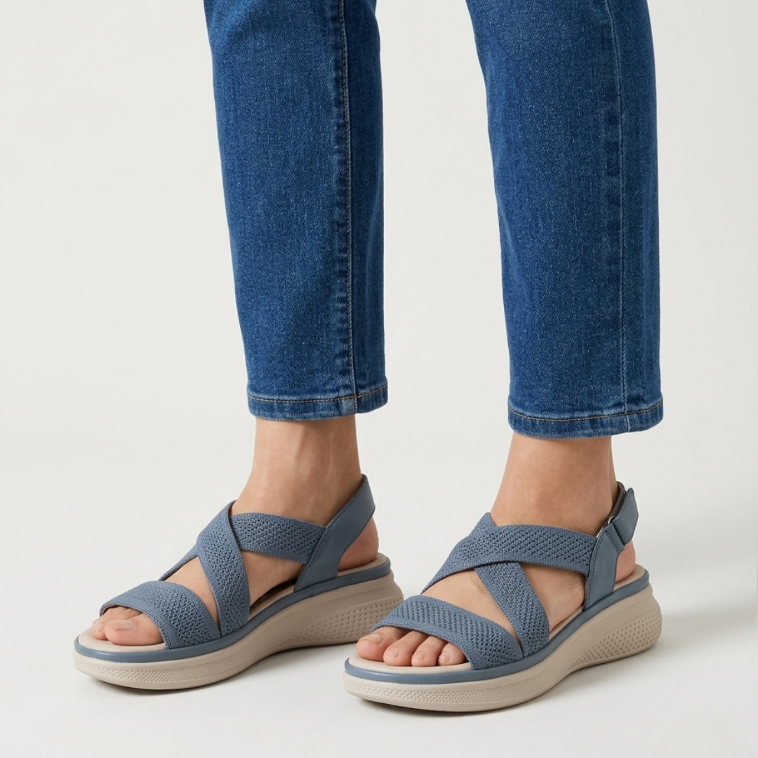 Rose | Comfort Sandals