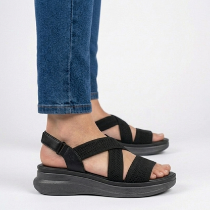 Rose | Comfort Sandals