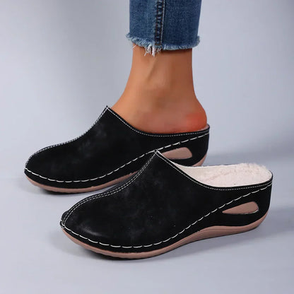 Rosie™ Orthopedic Slippers