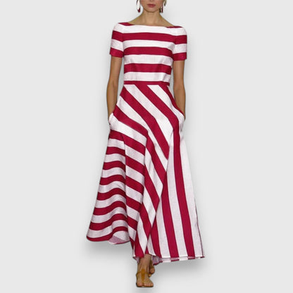 Vera | Elegant Everyday Dress
