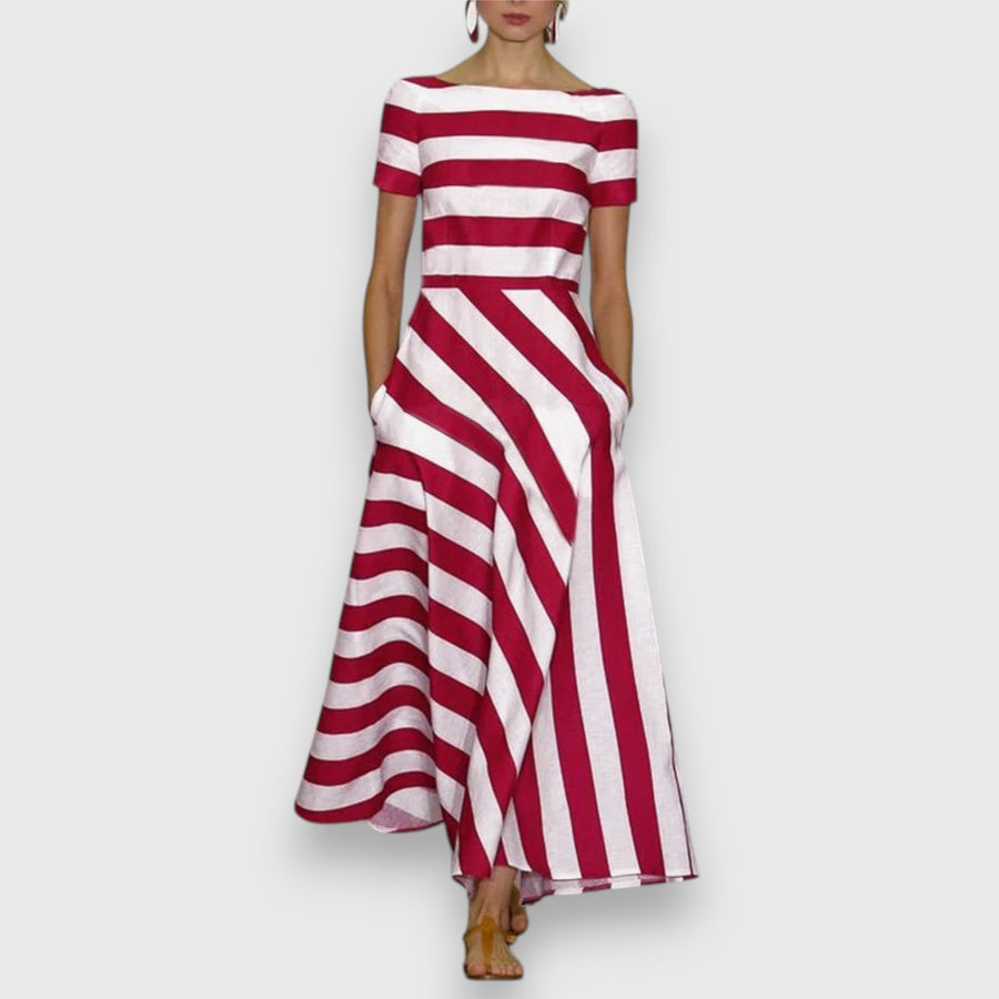 Vera | Elegant Everyday Dress