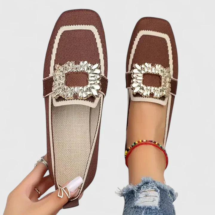 Meliora | Chic Comfort Loafers