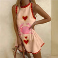 IslaCharm | Vacation Dress - Style 2