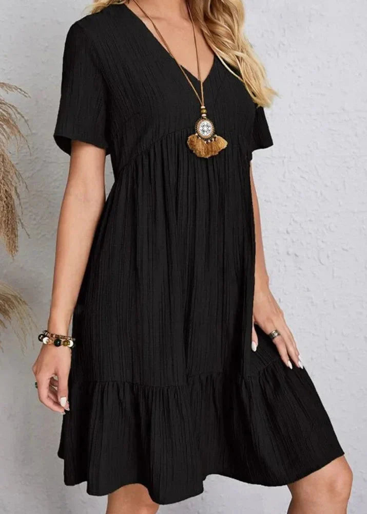 Bora | Flattering Summer Dress