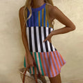 OceanMuse | Vacation Dress