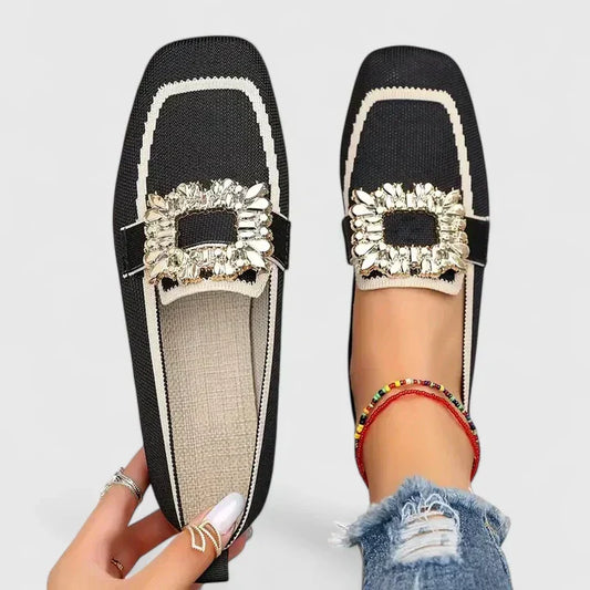 Meliora | Chic Comfort Loafers