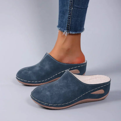 Rosie™ Orthopedic Slippers