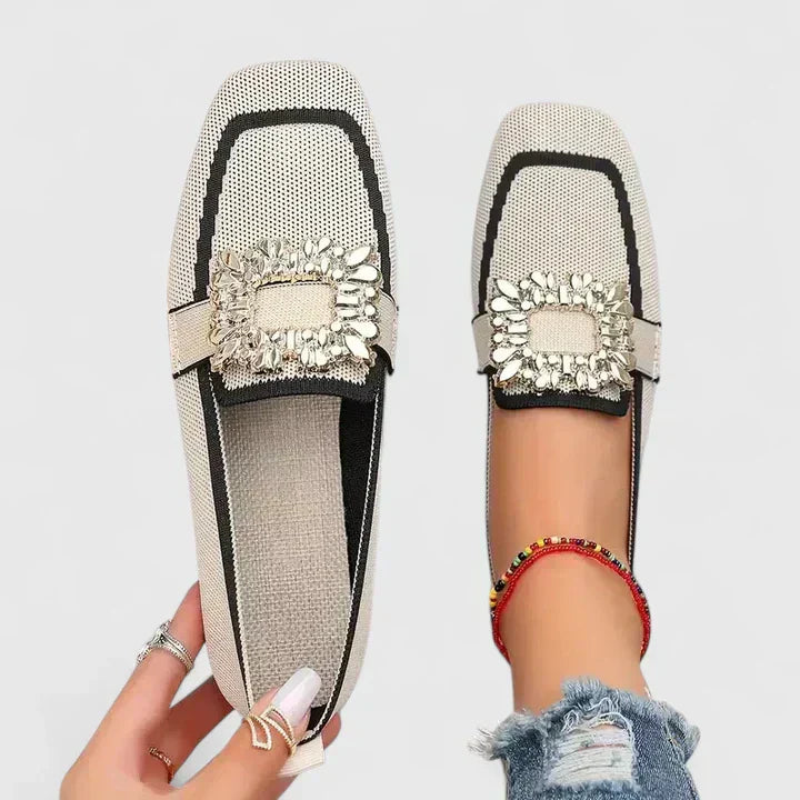 Meliora | Chic Comfort Loafers
