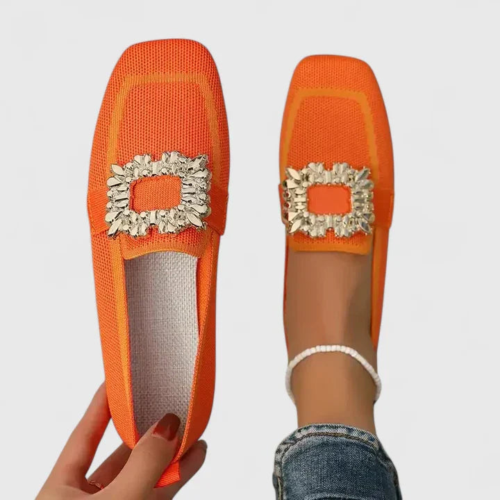 Meliora | Chic Comfort Loafers
