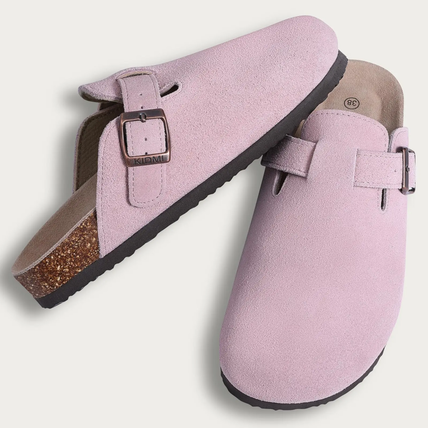 Nuvola | Comfort Slip-On Loafers