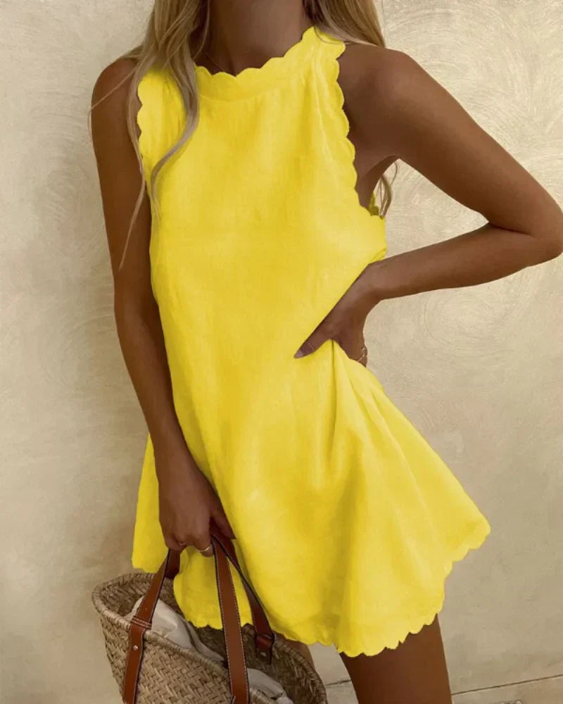 Miami | Elegant Short Dress