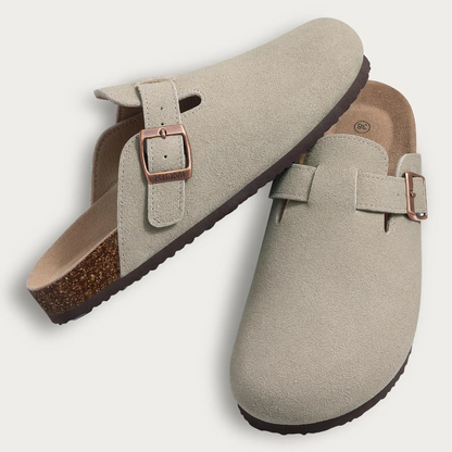Nuvola | Easy Comfort Loafers