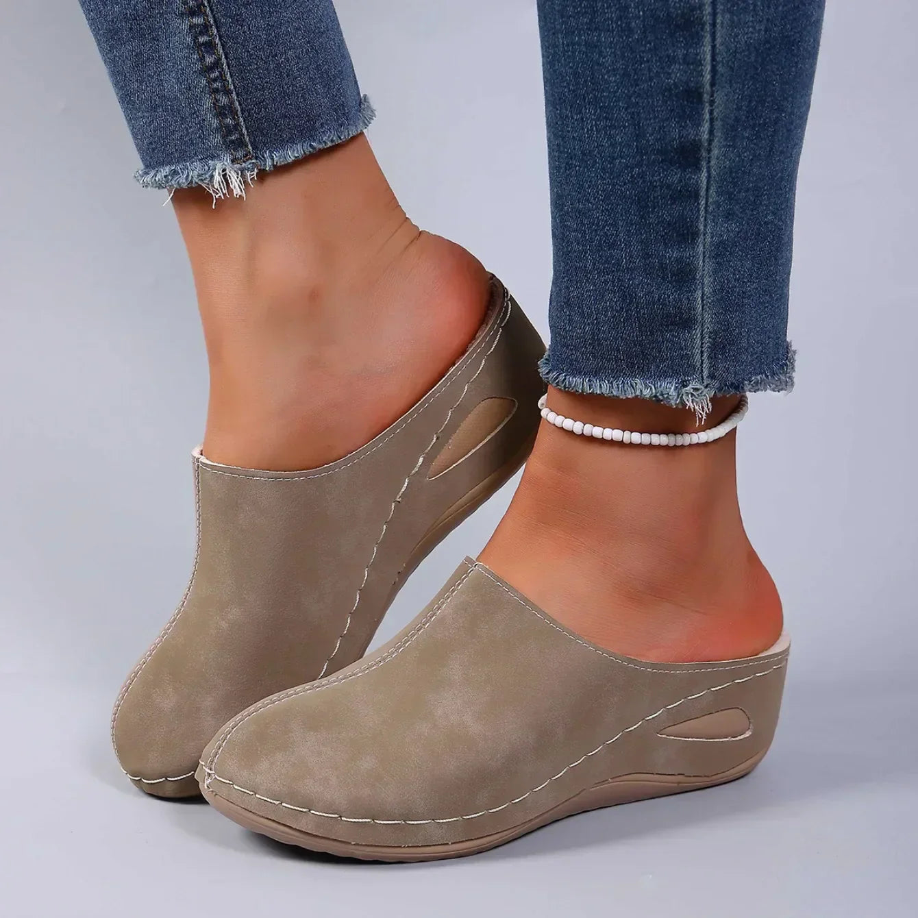 Rosie™ Orthopedic Slippers