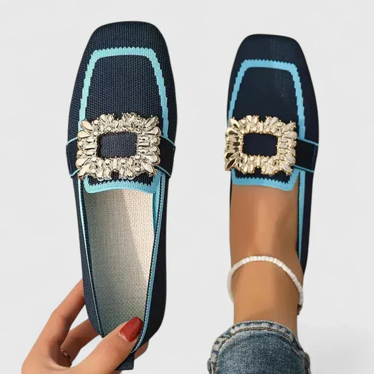 Meliora | Chic Comfort Loafers