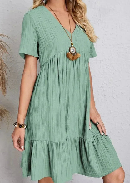 Bora | Flattering Summer Dress