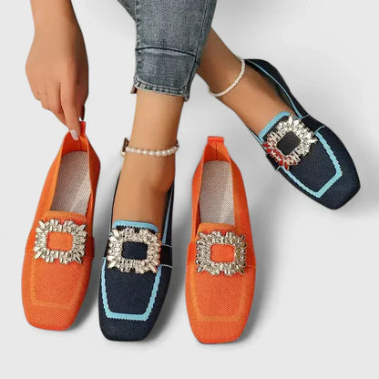 Meliora | Chic Comfort Loafers