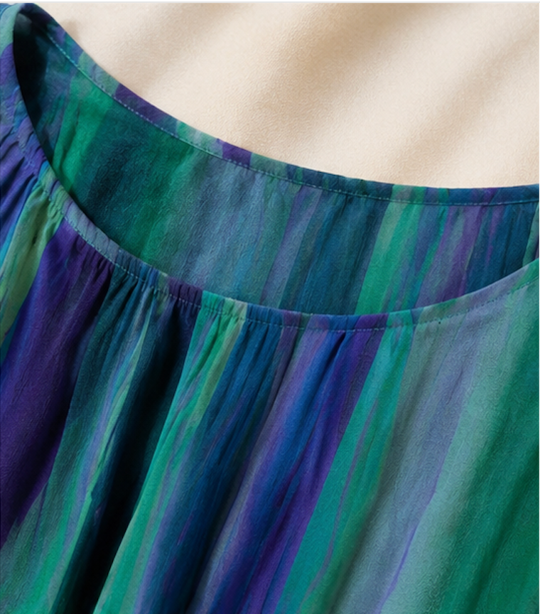 Lucy | Elegant Vintage Dress