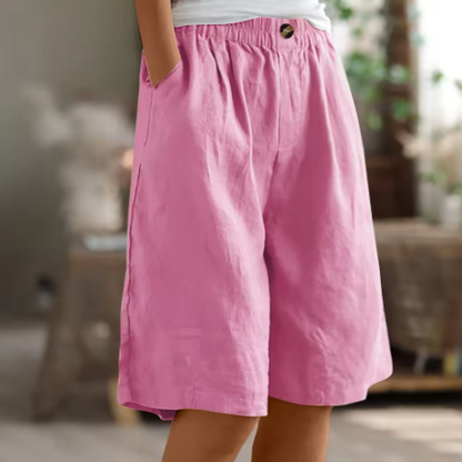 Renee | Comfort Shorts