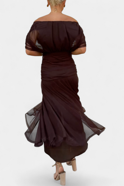 Isabella | Maxi Dress