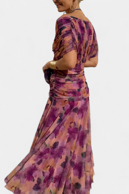 Isabella | Maxi Dress