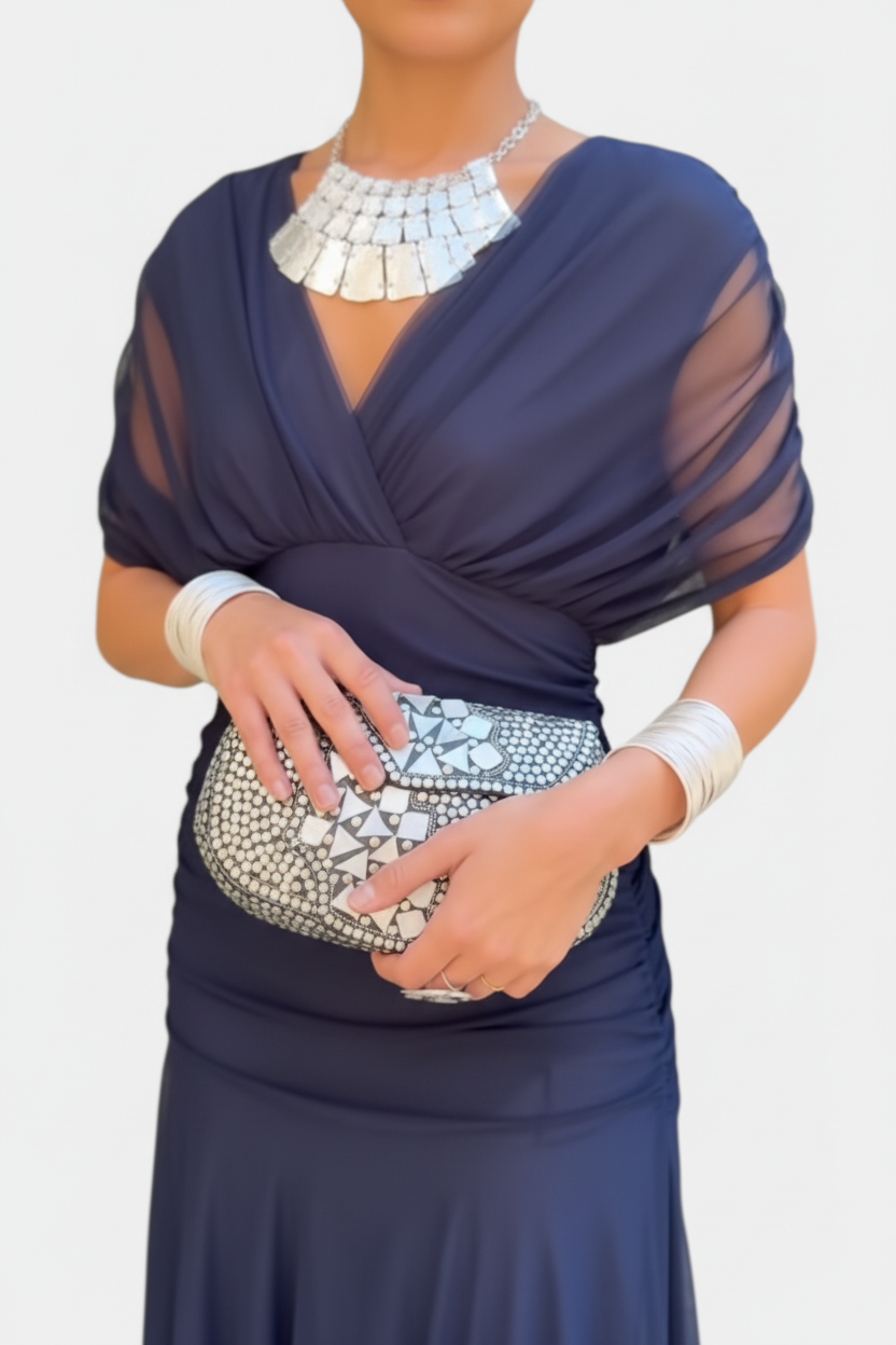 Isabella | Maxi Dress