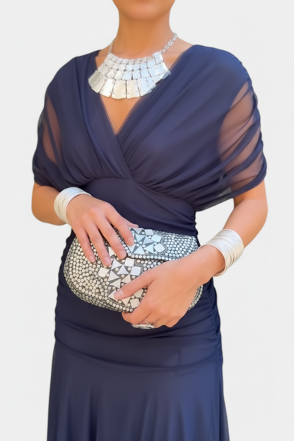 Isabella | Maxi Dress