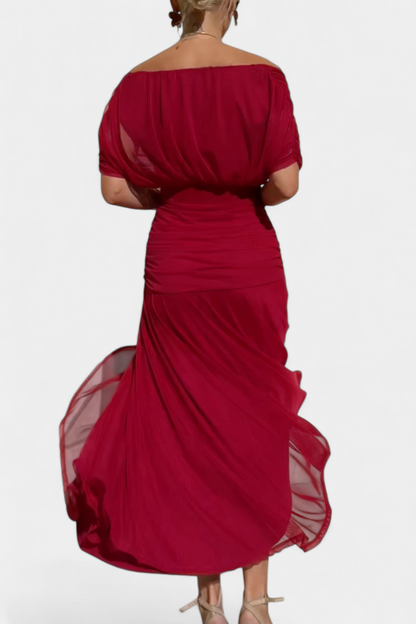 Isabella | Maxi Dress