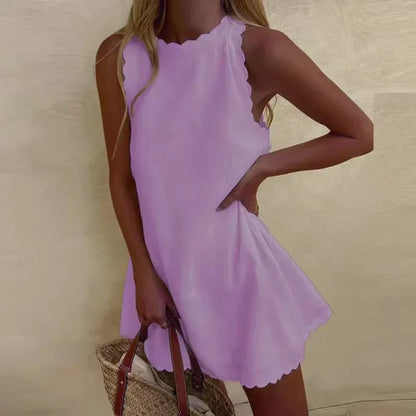 Miami | Elegant Short Dress