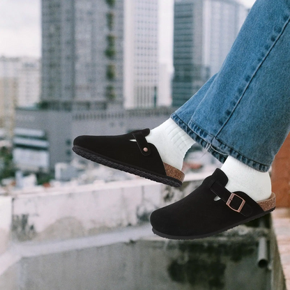Nuvola | Easy Comfort Loafers