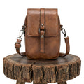 Donatella’s Flap Carry | Crossbody Bag