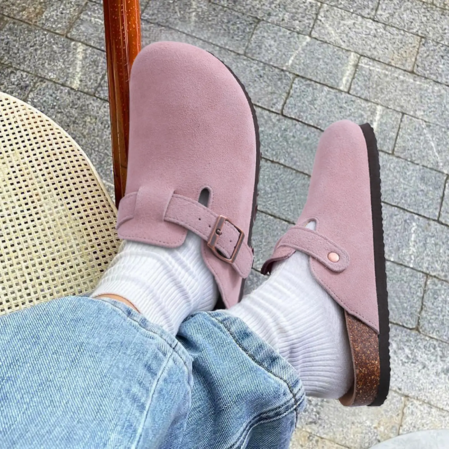 Nuvola | Easy Comfort Loafers