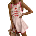 LumaLeaf | Beach Dress