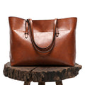 Francesca’s Sleek Essential | Tote Bag