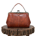 Carlotta’s Frame Elegance | Handbag