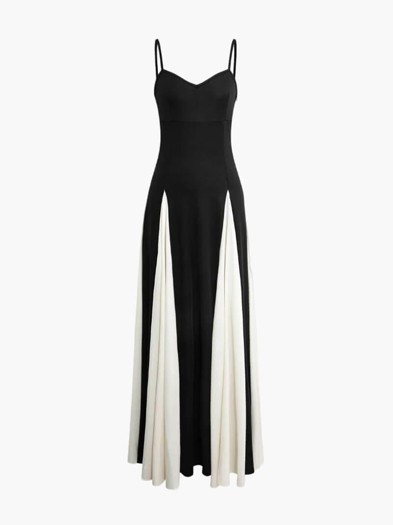 Olivia | Paloma Tropical Maxi Dress
