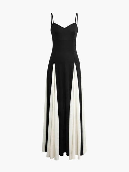 Olivia | Paloma Tropical Maxi Dress