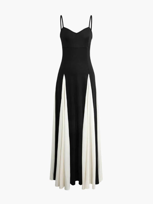 Olivia | Paloma Tropical Maxi Dress