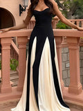 Olivia | Paloma Tropical Maxi Dress