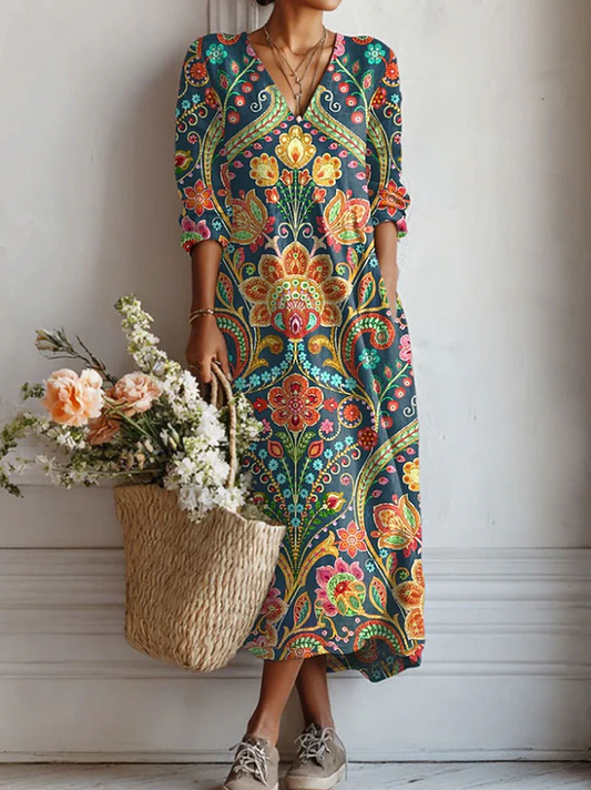 Bugie | Everyday Comfort Dress