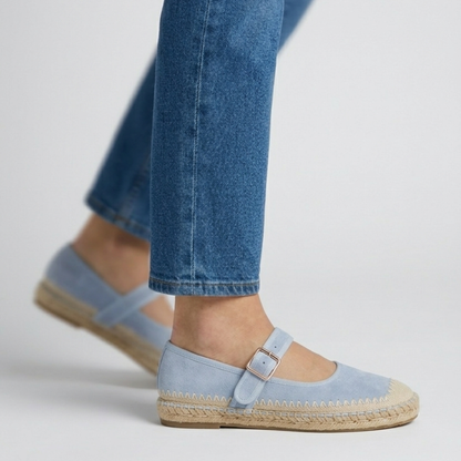 Sophie | Comfort Espadrilles