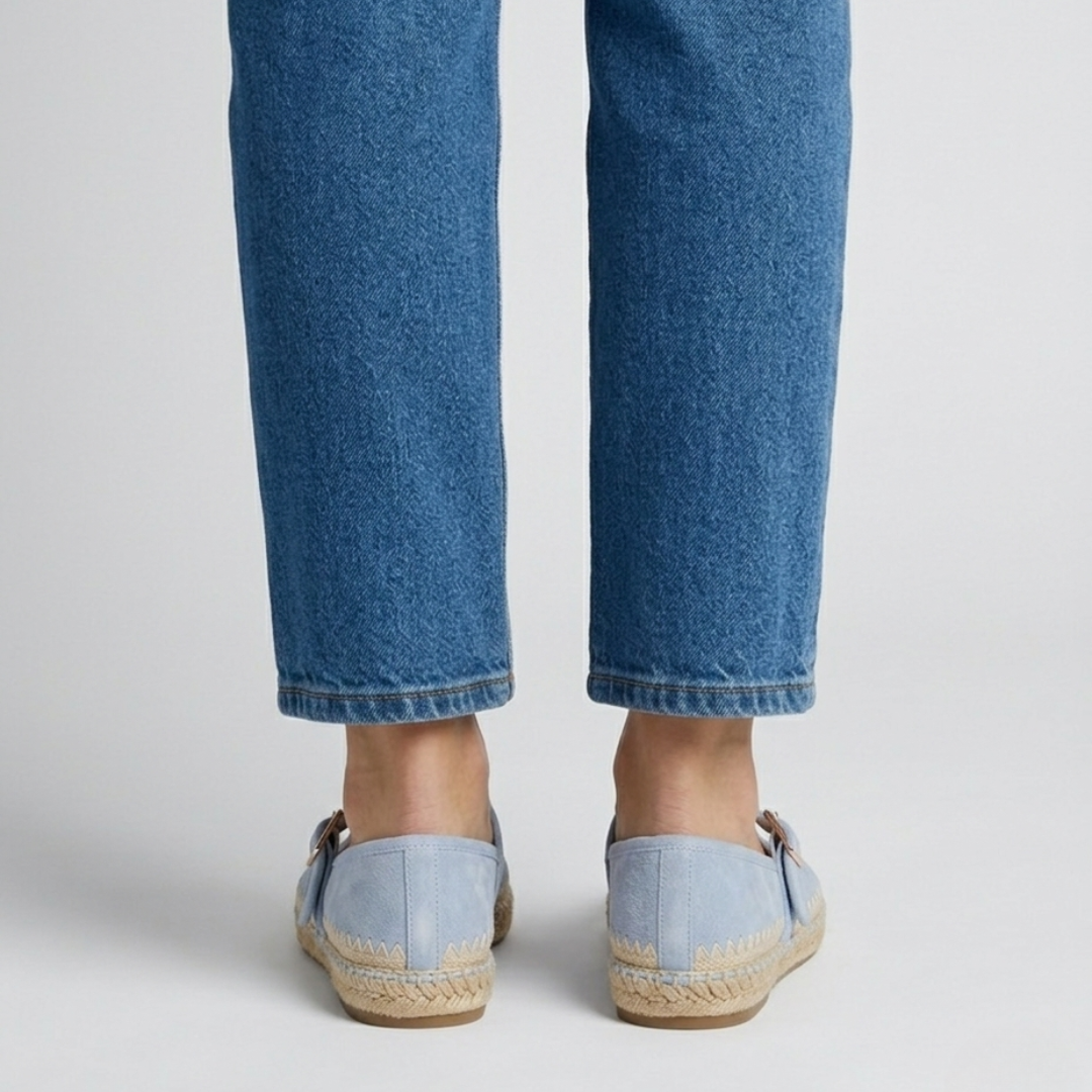 Sophie | Comfort Espadrilles