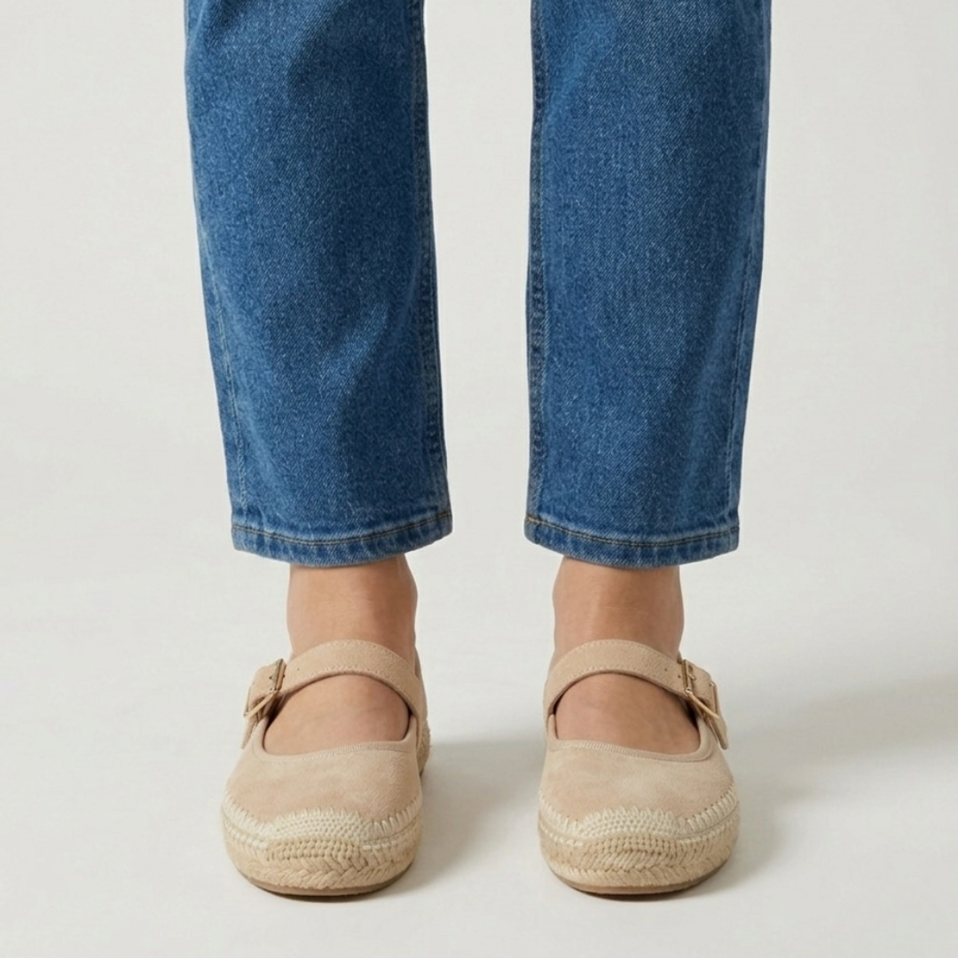 Sophie | Comfort Espadrilles
