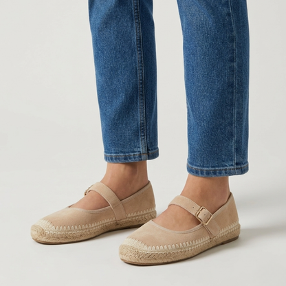 Sophie | Comfort Espadrilles