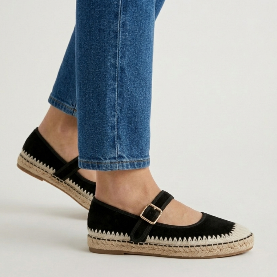 Sophie | Comfort Espadrilles
