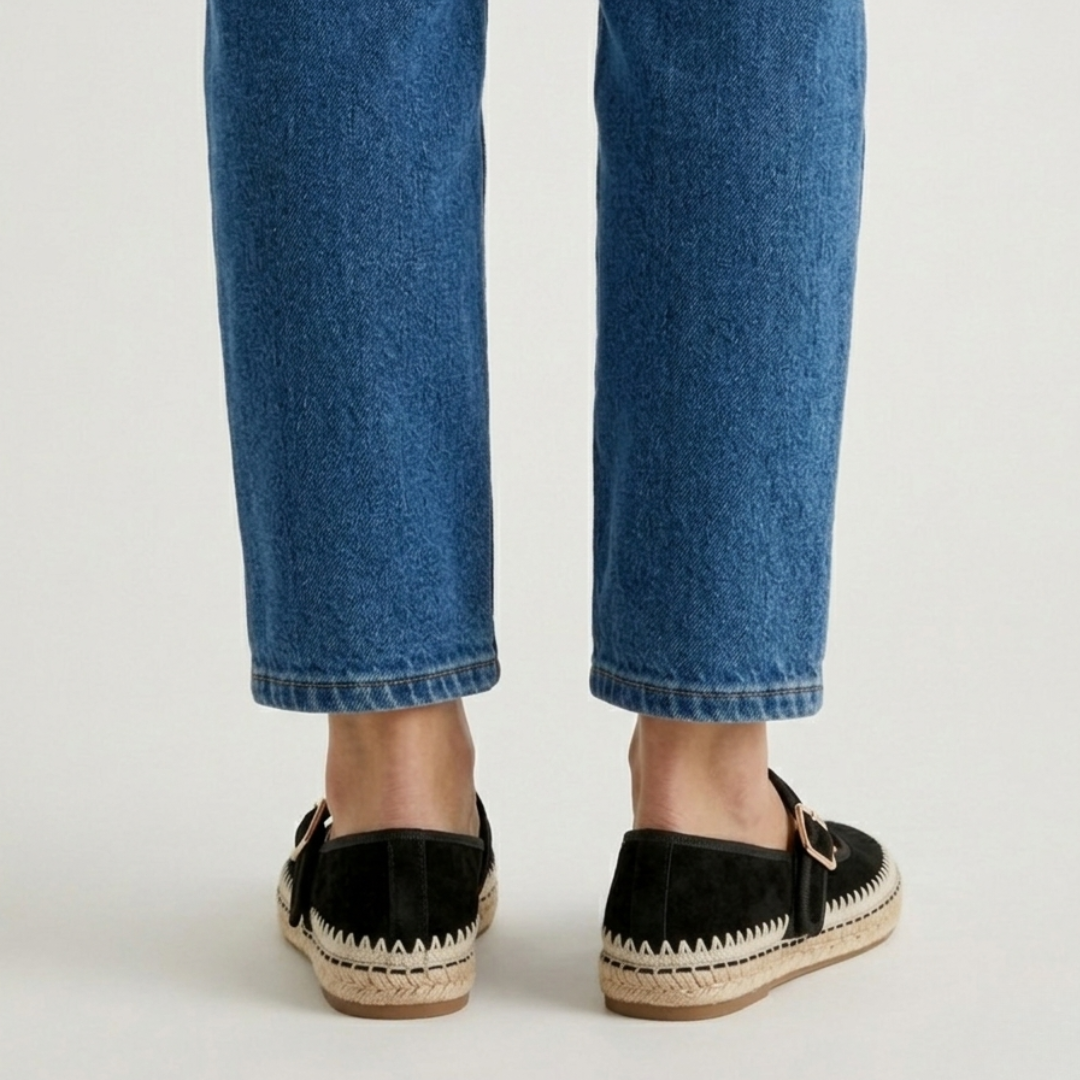 Sophie | Comfort Espadrilles