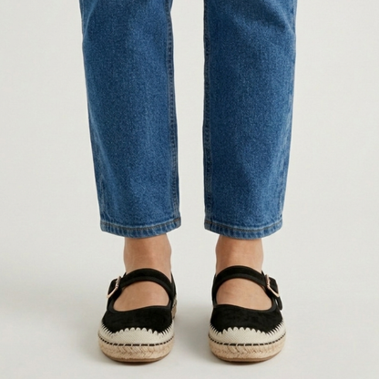 Sophie | Comfort Espadrilles